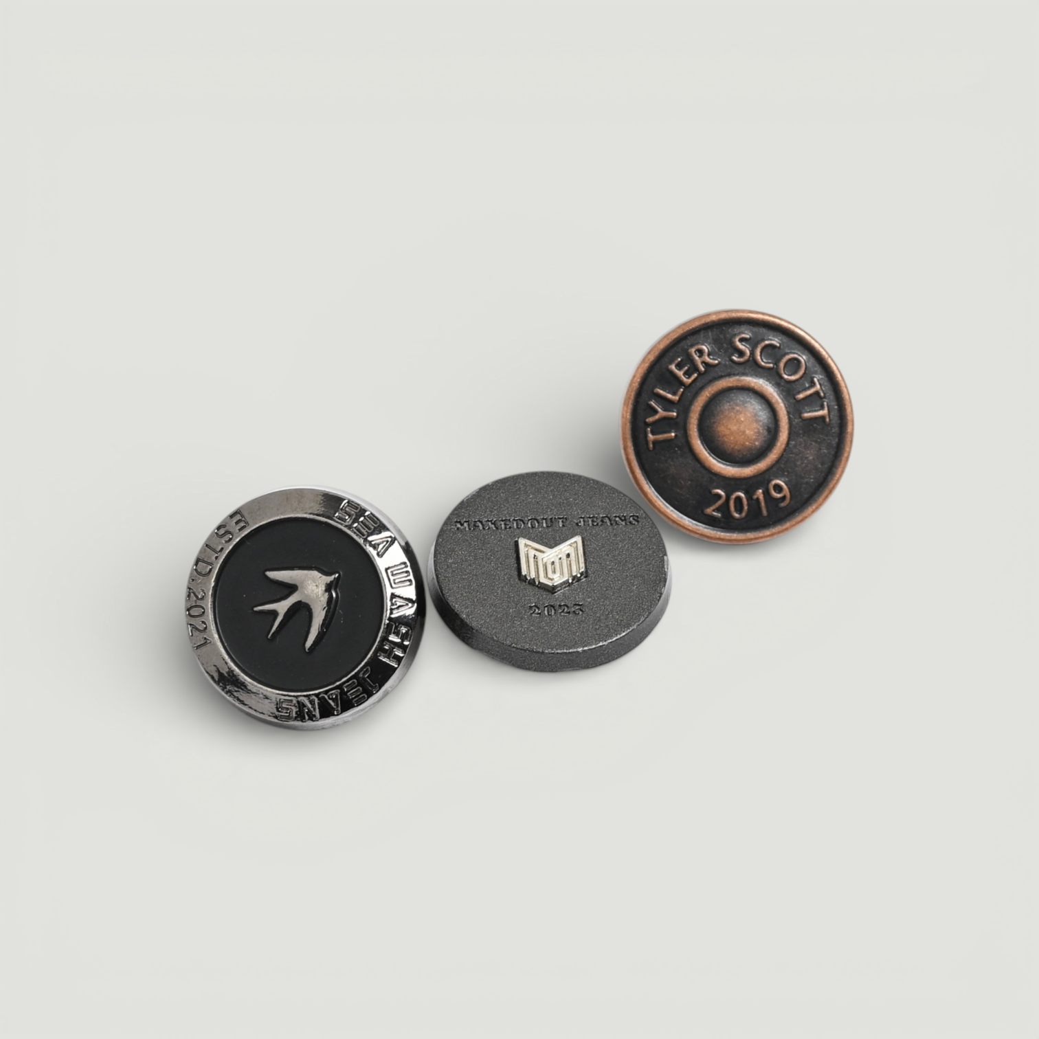 Button Product